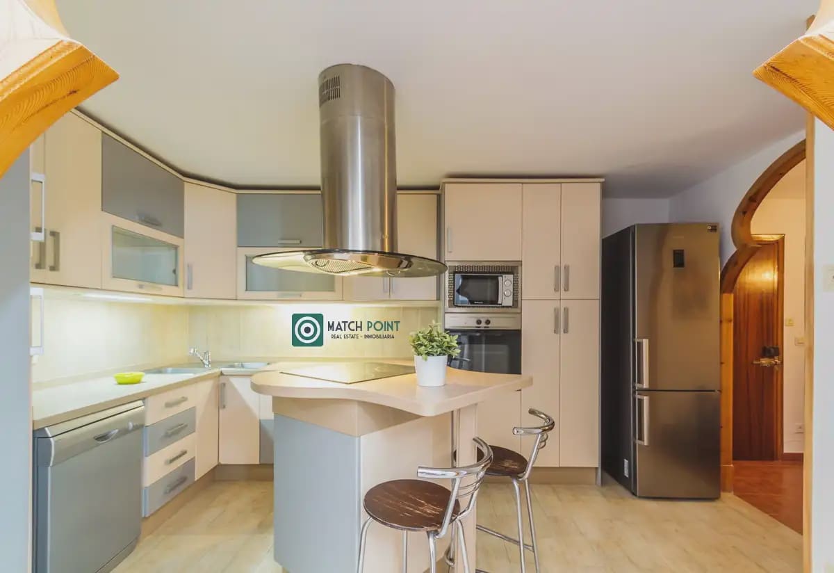 3 camera da letto Appartamento da affittare in Almunecar - 750 € (Rif: 10124737)