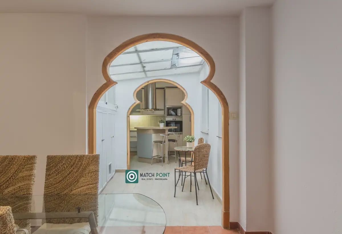 3 camera da letto Appartamento da affittare in Almunecar - 750 € (Rif: 10124737)