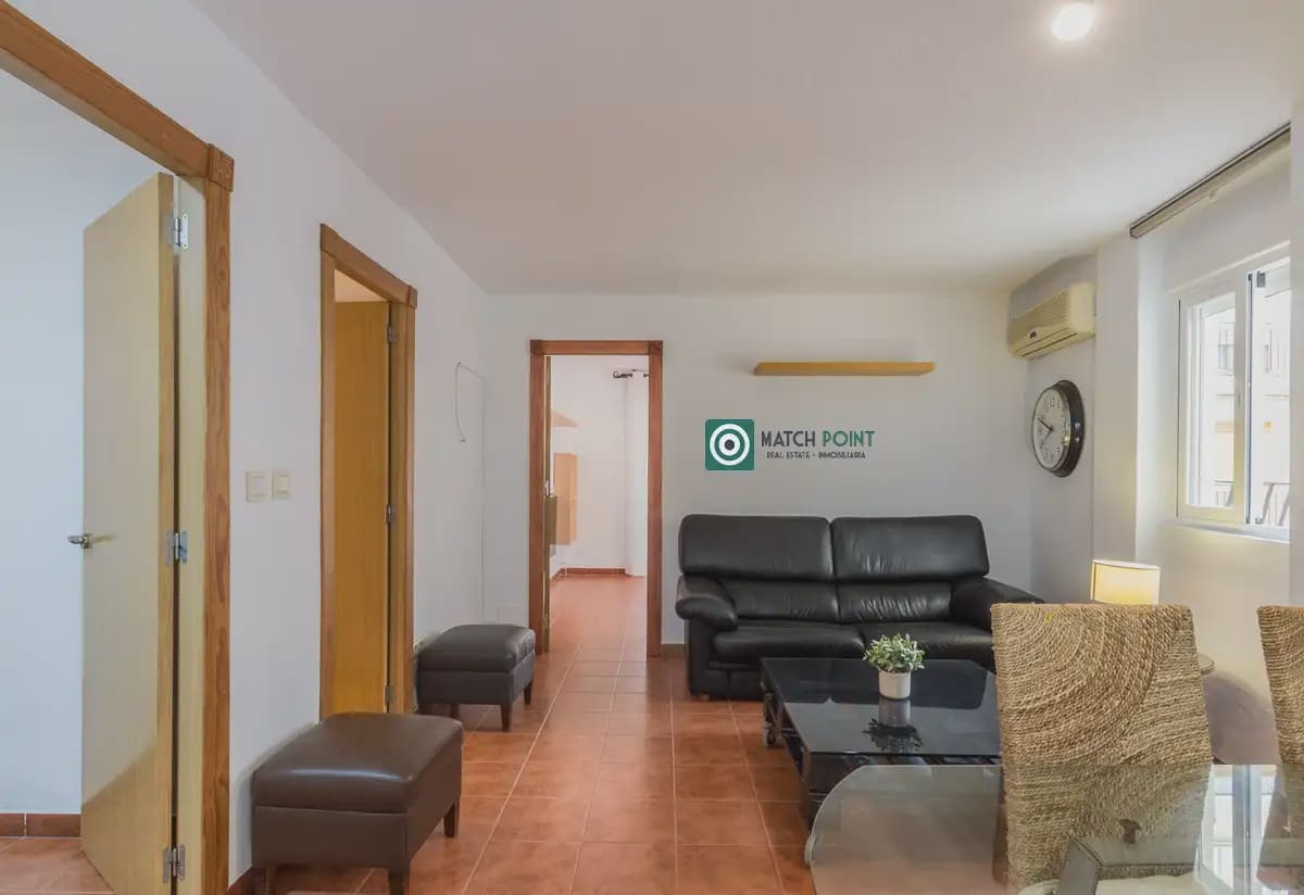 3 camera da letto Appartamento da affittare in Almunecar - 750 € (Rif: 10124737)