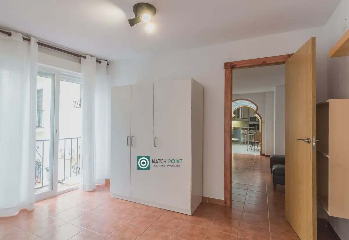 3 camera da letto Appartamento da affittare in Almunecar - 750 € (Rif: 10124737)