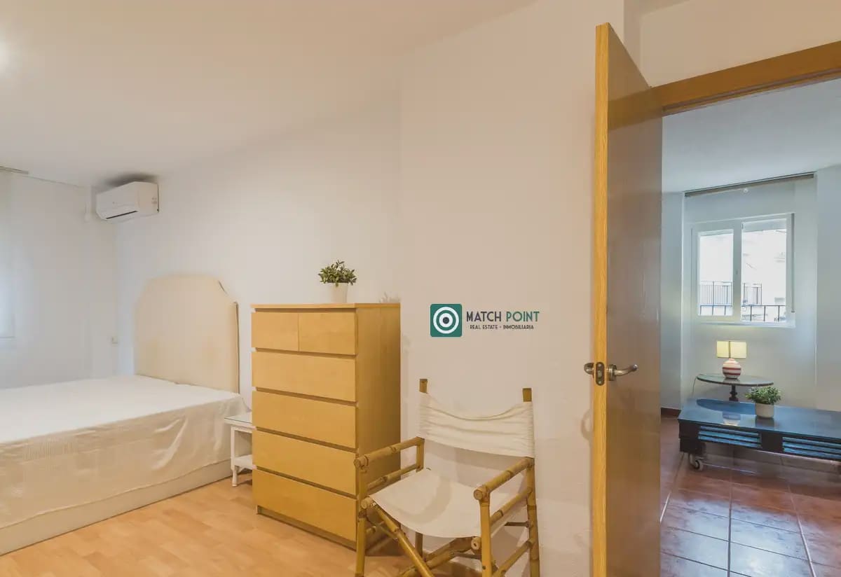 3 camera da letto Appartamento da affittare in Almunecar - 750 € (Rif: 10124737)