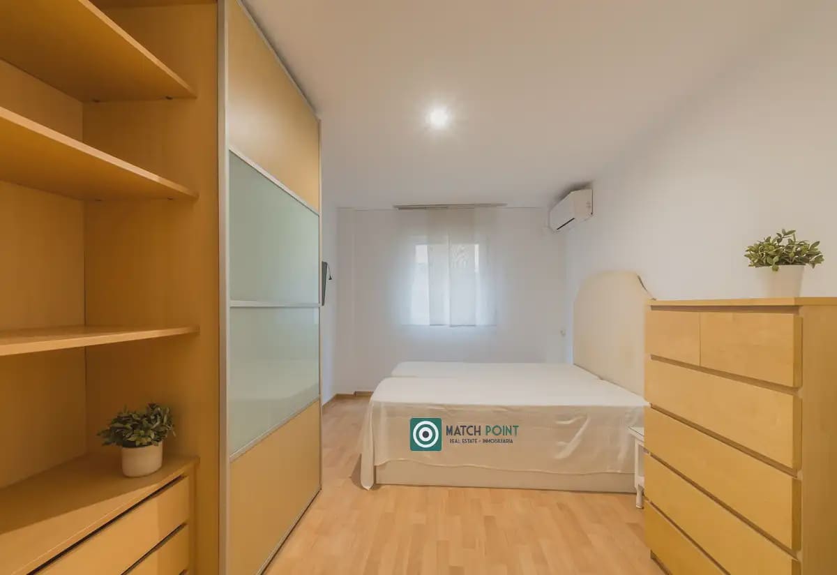 3 camera da letto Appartamento da affittare in Almunecar - 750 € (Rif: 10124737)