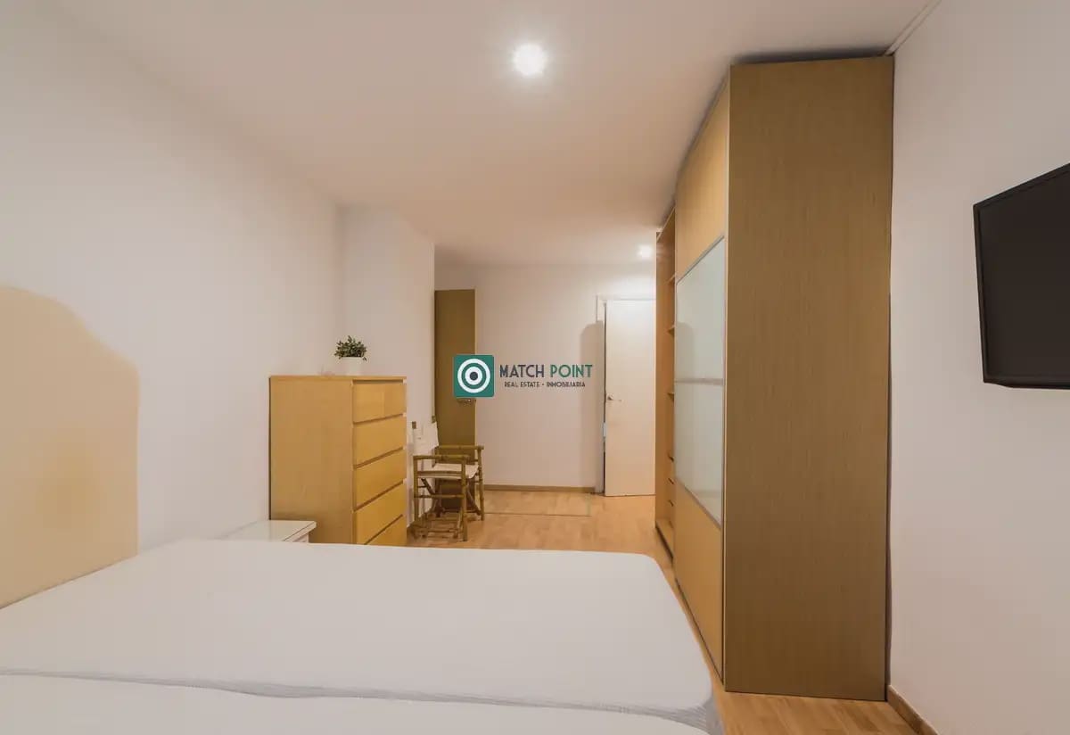 3 camera da letto Appartamento da affittare in Almunecar - 750 € (Rif: 10124737)