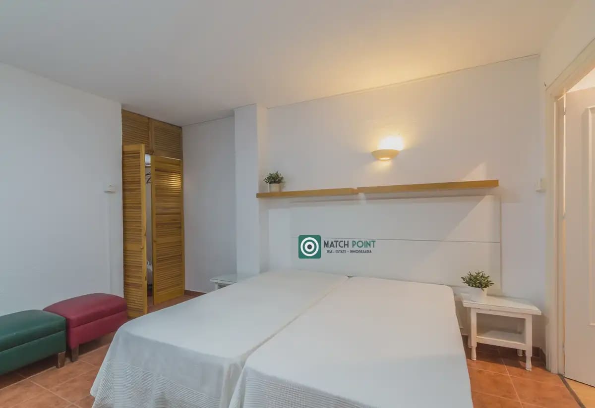 3 camera da letto Appartamento da affittare in Almunecar - 750 € (Rif: 10124737)