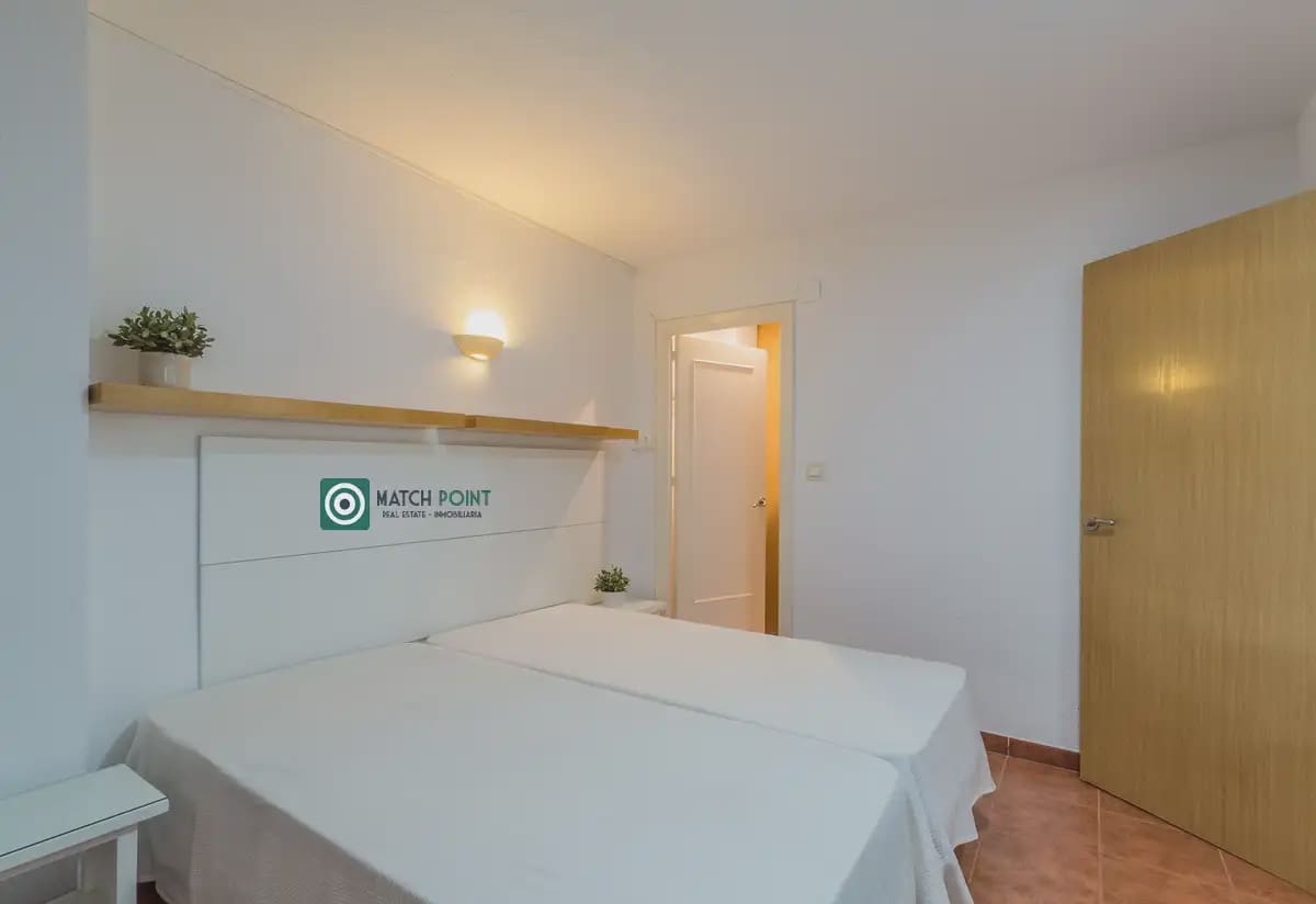 3 camera da letto Appartamento da affittare in Almunecar - 750 € (Rif: 10124737)