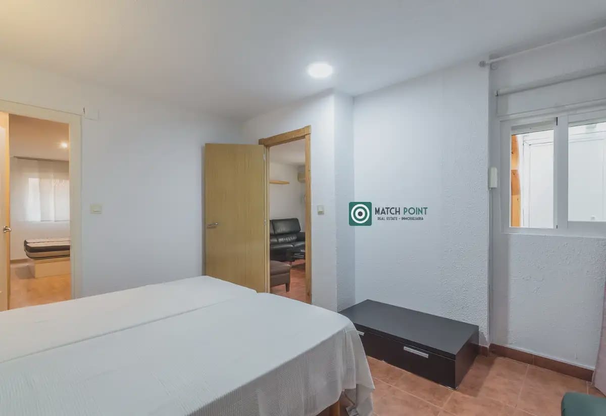 3 camera da letto Appartamento da affittare in Almunecar - 750 € (Rif: 10124737)