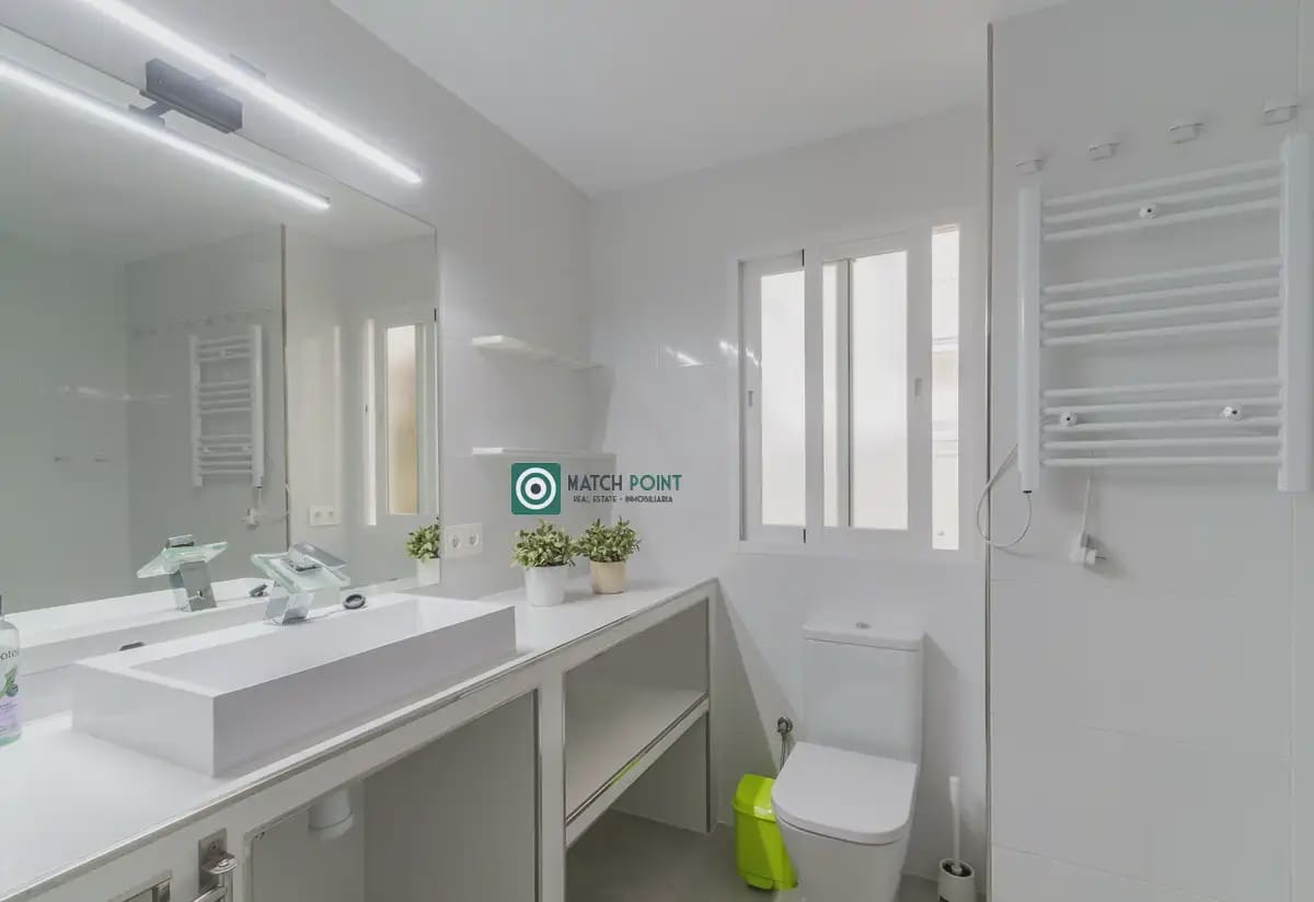 3 camera da letto Appartamento da affittare in Almunecar - 750 € (Rif: 10124737)