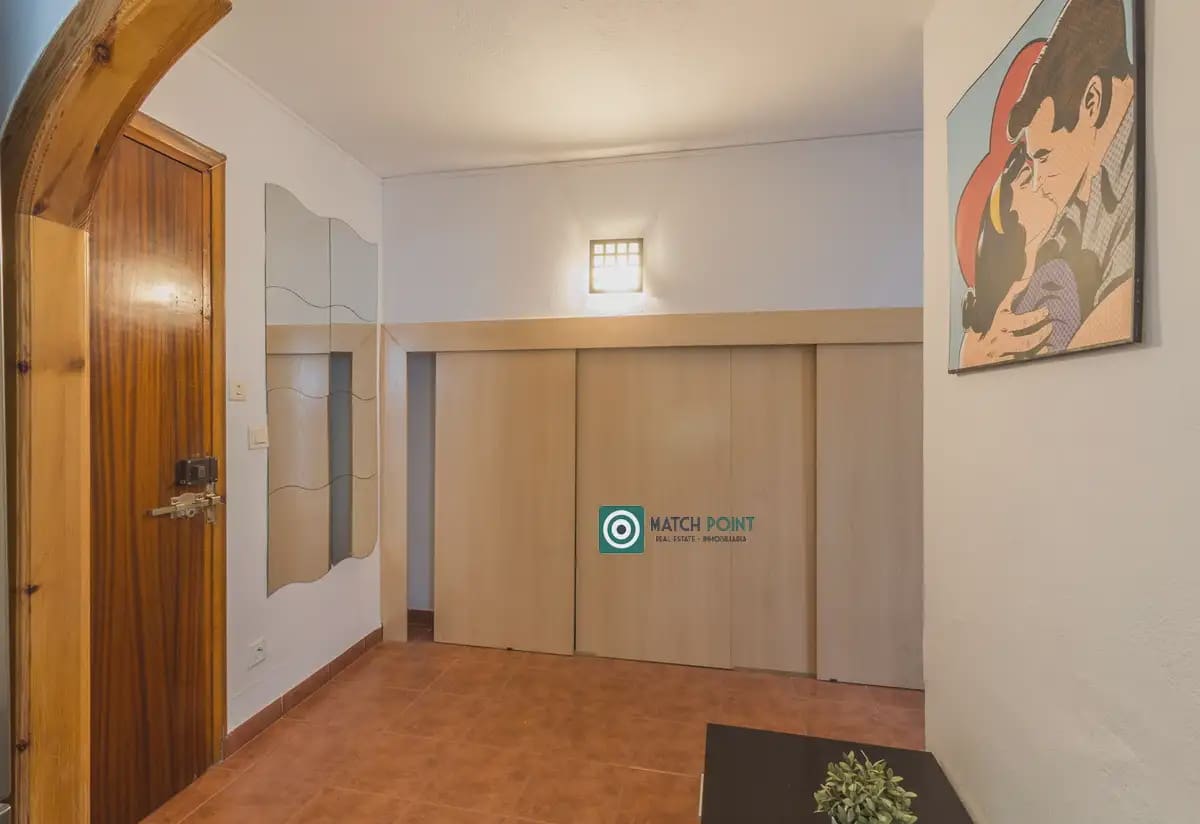 3 camera da letto Appartamento da affittare in Almunecar - 750 € (Rif: 10124737)