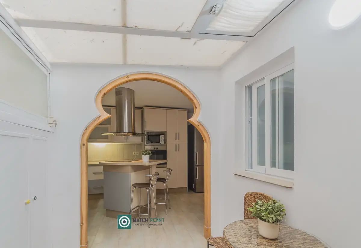 3 camera da letto Appartamento da affittare in Almunecar - 750 € (Rif: 10124737)