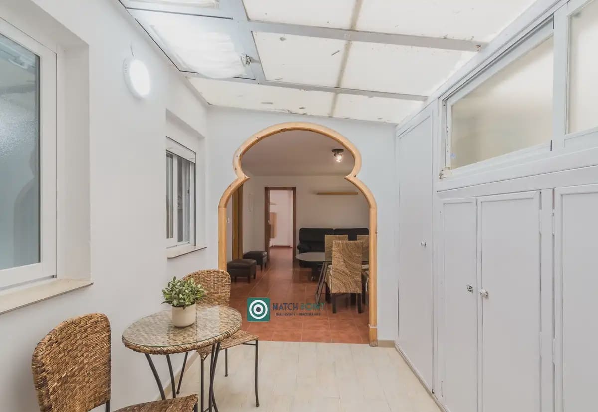 3 camera da letto Appartamento da affittare in Almunecar - 750 € (Rif: 10124737)