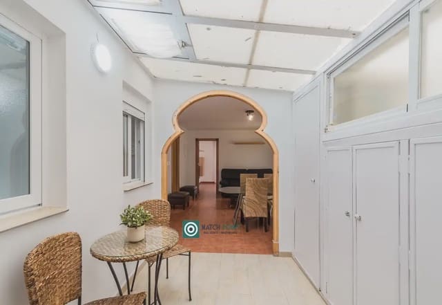 3 bedroom Flat for rent in Almuñécar - € 750 (Ref: 10124737)