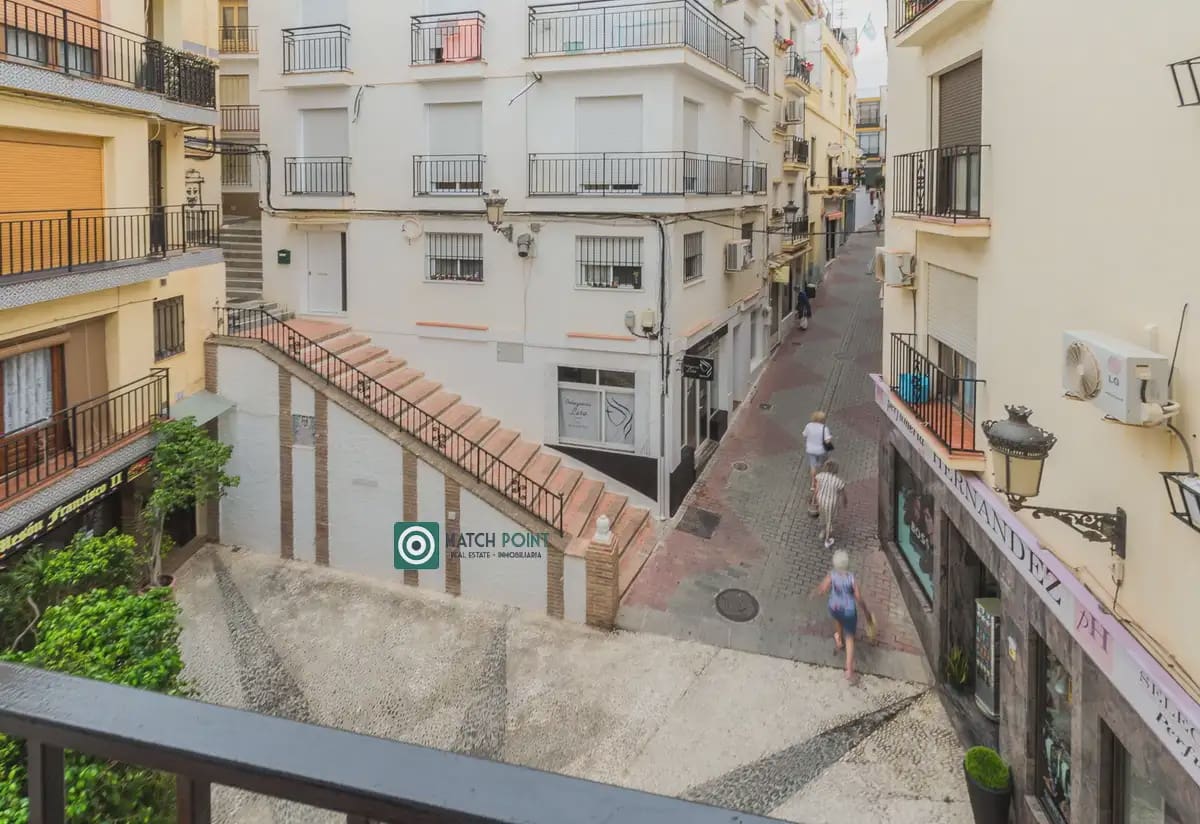 3 camera da letto Appartamento da affittare in Almunecar - 750 € (Rif: 10124737)