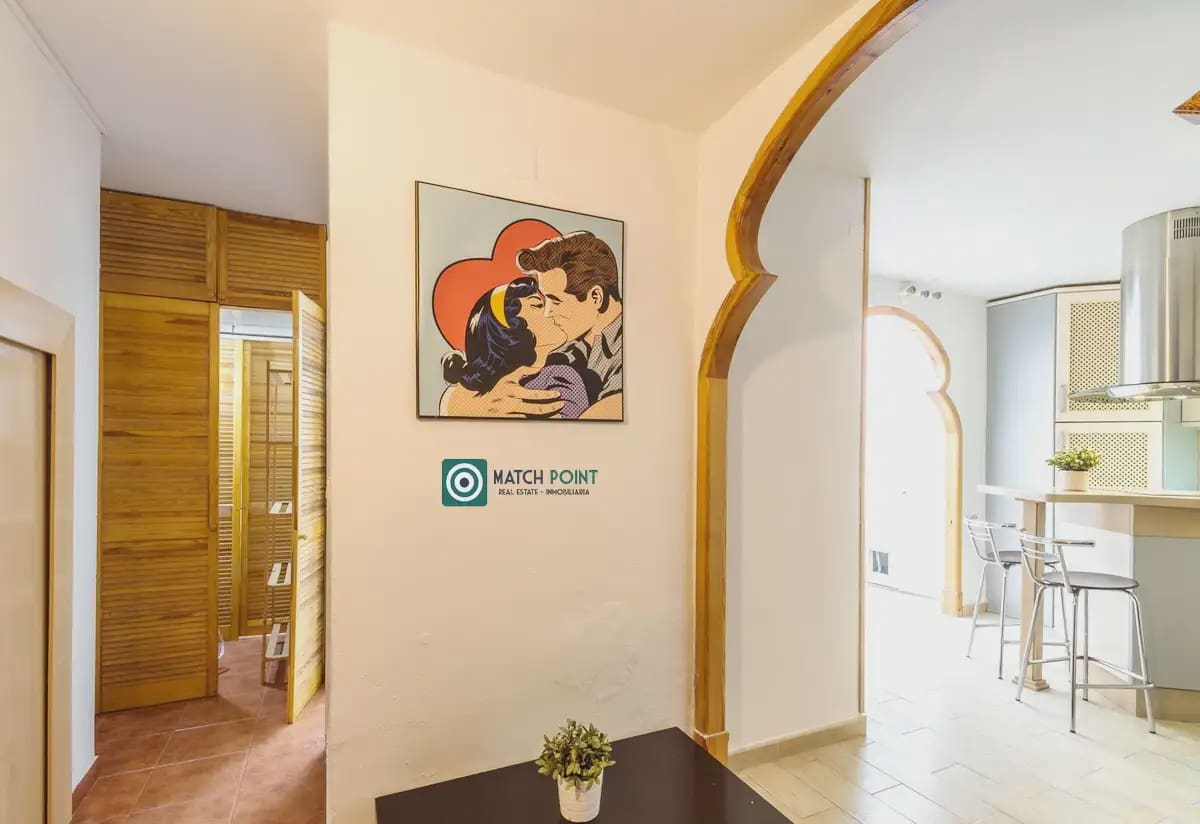 3 camera da letto Appartamento da affittare in Almunecar - 750 € (Rif: 10124737)