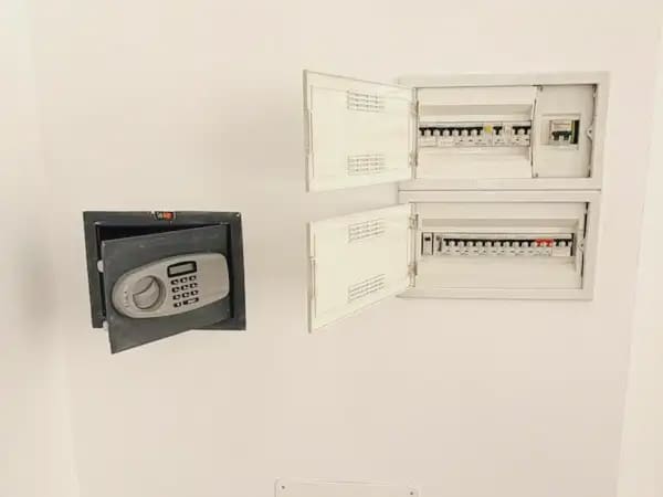 Kaupallinen vuokrattavana paikassa Almunecar - 900 € (Ref: 10130414)
