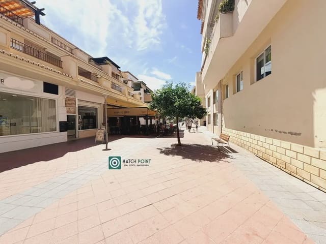 Kaupallinen vuokrattavana paikassa Almuñécar - 900 € (Ref: 10130414)