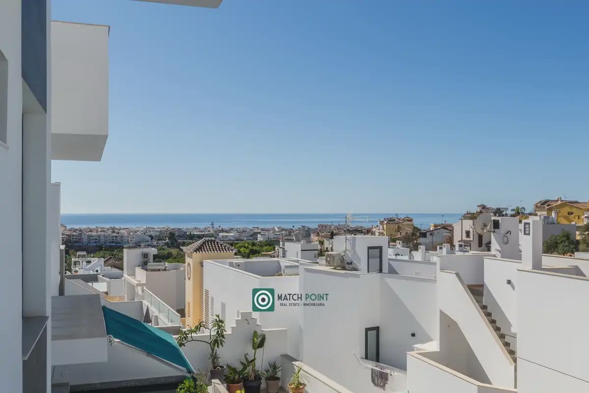 4 soveværelse Villa til salg i Nerja med swimmingpool garage - € 649.000 (Ref: 10133817)