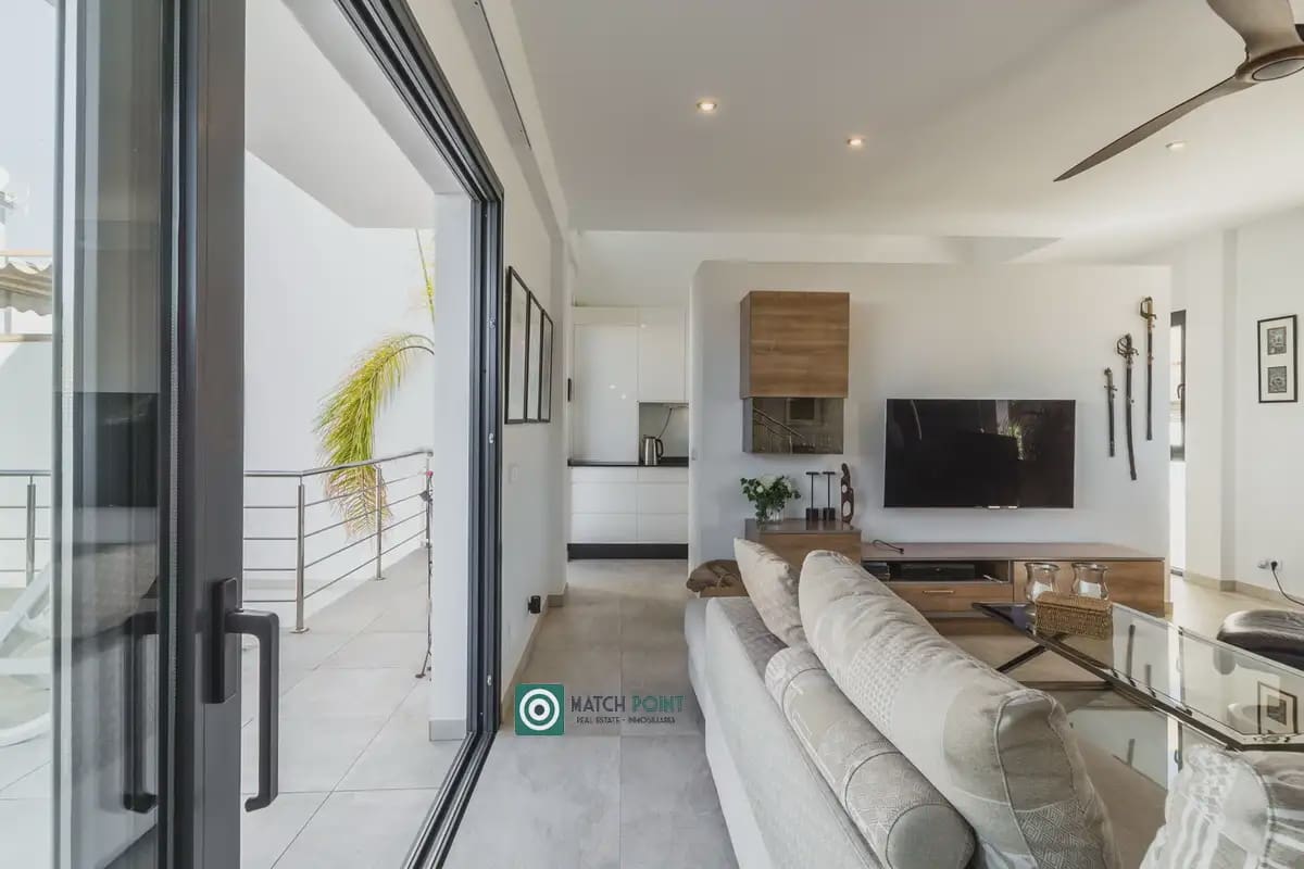 4 soveværelse Villa til salg i Nerja med swimmingpool garage - € 649.000 (Ref: 10133817)