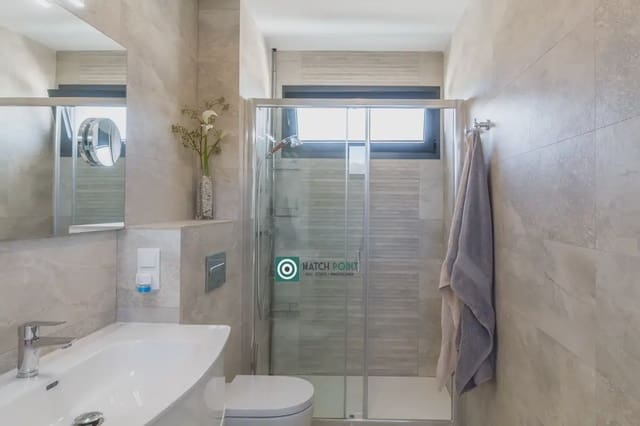 4 soveværelse Villa til salg i Avda Pescia - Ctra de Frigiliana, Nerja med swimmingpool garage - € 649.000 (Ref: 10133817)