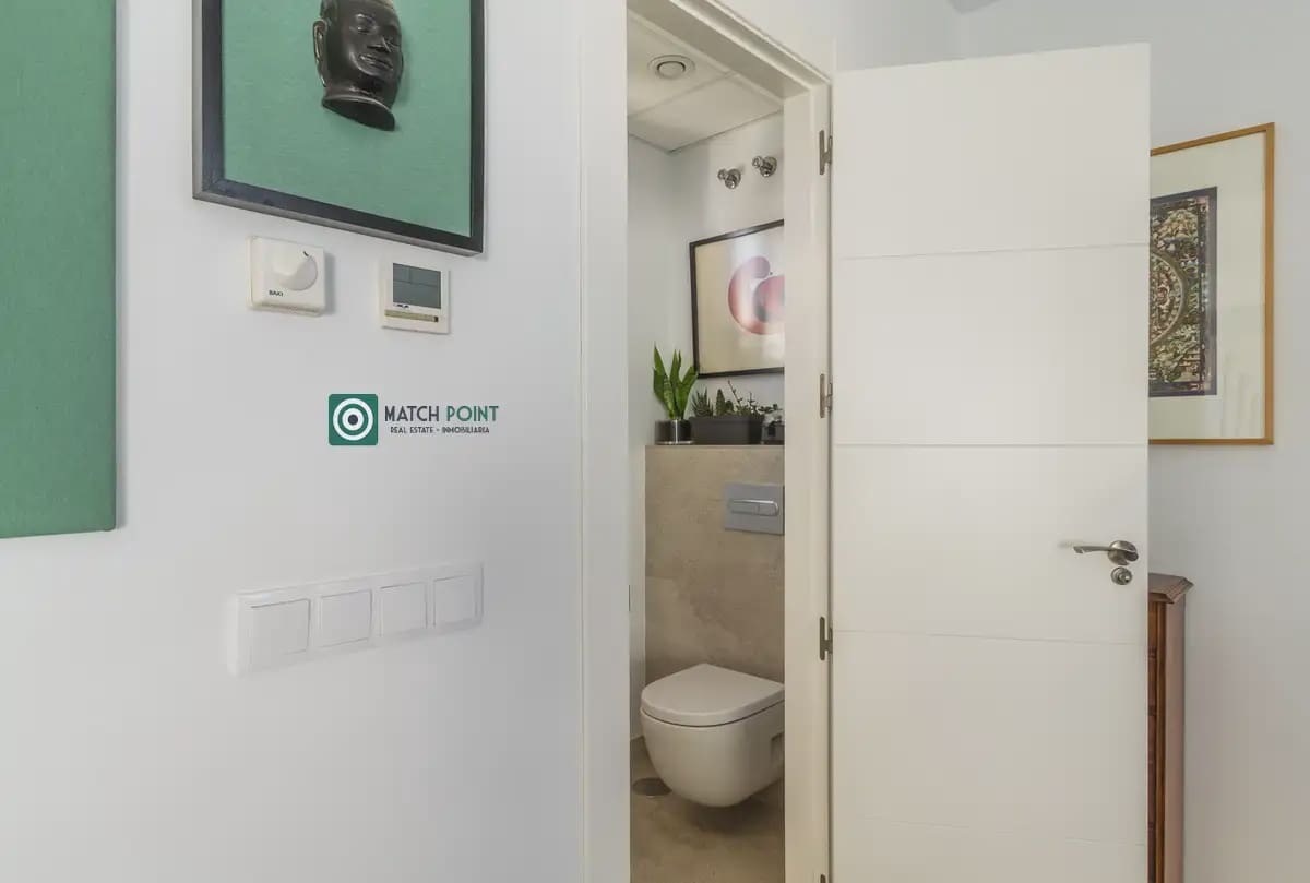 4 soveværelse Villa til salg i Nerja med swimmingpool garage - € 649.000 (Ref: 10133817)