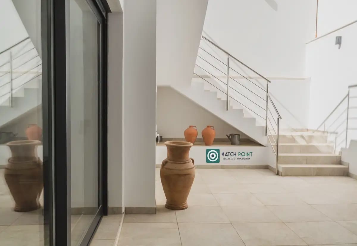 4 soveværelse Villa til salg i Nerja med swimmingpool garage - € 649.000 (Ref: 10133817)
