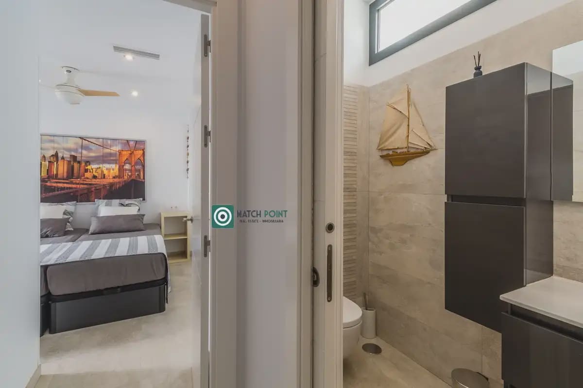 4 soveværelse Villa til salg i Nerja med swimmingpool garage - € 649.000 (Ref: 10133817)