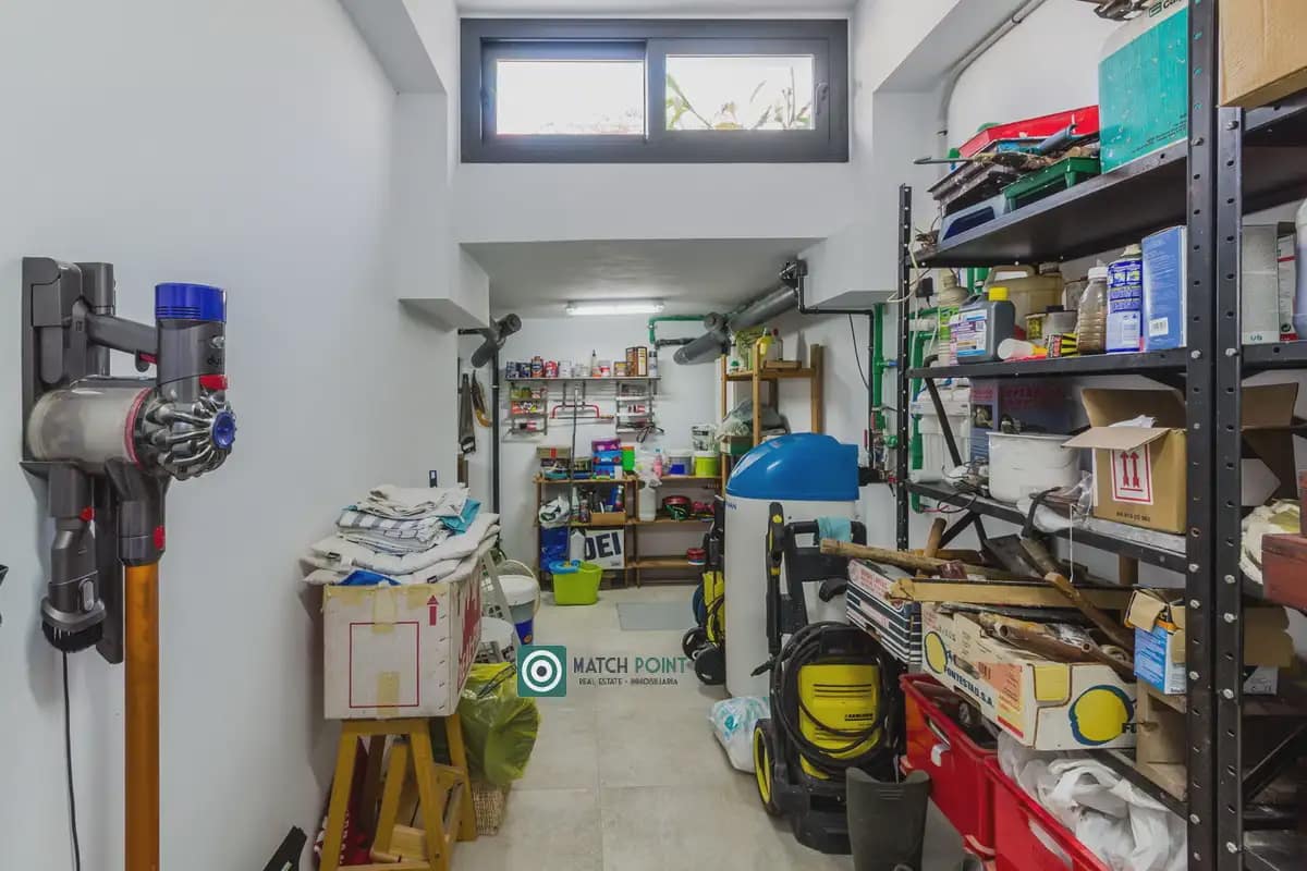 4 soveværelse Villa til salg i Nerja med swimmingpool garage - € 649.000 (Ref: 10133817)