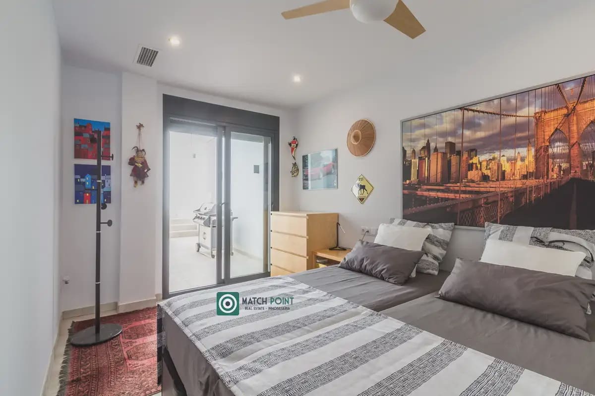 4 soveværelse Villa til salg i Nerja med swimmingpool garage - € 649.000 (Ref: 10133817)