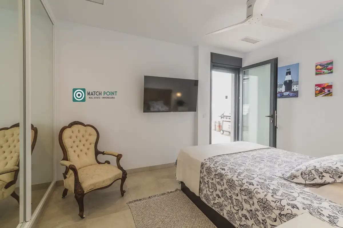 4 soveværelse Villa til salg i Nerja med swimmingpool garage - € 649.000 (Ref: 10133817)