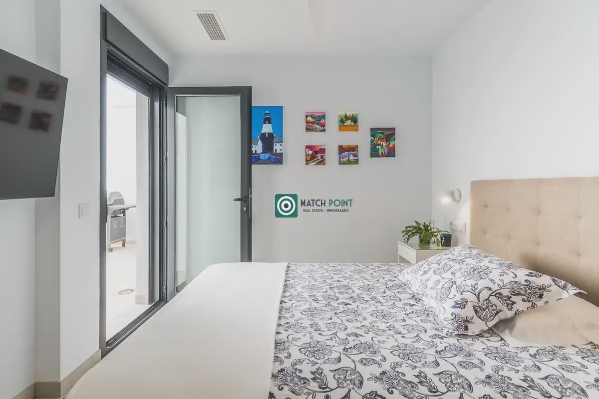 4 soveværelse Villa til salg i Nerja med swimmingpool garage - € 649.000 (Ref: 10133817)