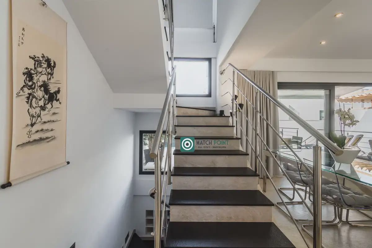 4 soveværelse Villa til salg i Nerja med swimmingpool garage - € 649.000 (Ref: 10133817)