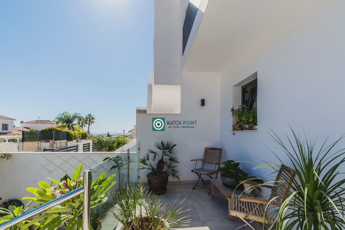 4 soveværelse Villa til salg i Nerja med swimmingpool garage - € 649.000 (Ref: 10133817)