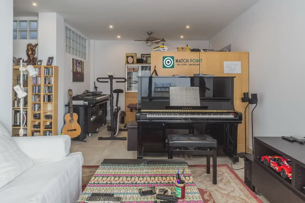 4 soveværelse Villa til salg i Nerja med swimmingpool garage - € 649.000 (Ref: 10133817)