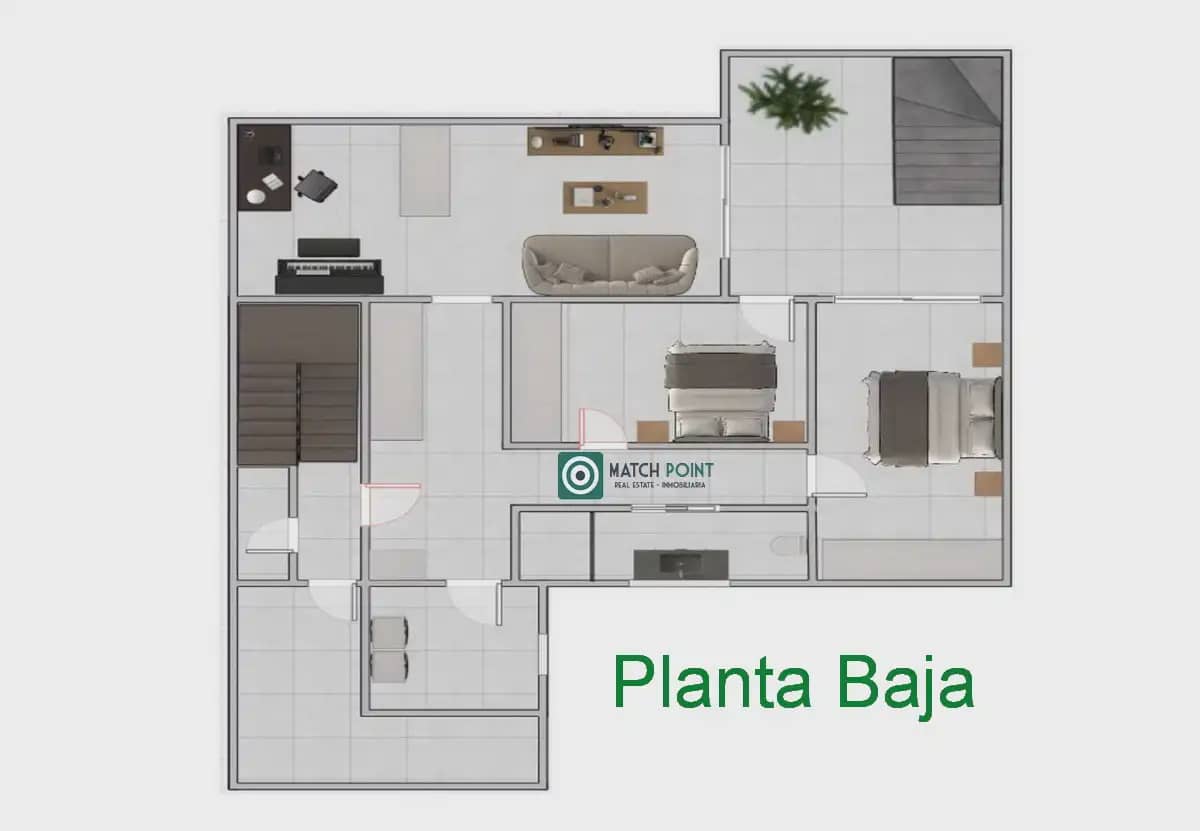 4 soveværelse Villa til salg i Nerja med swimmingpool garage - € 649.000 (Ref: 10133817)