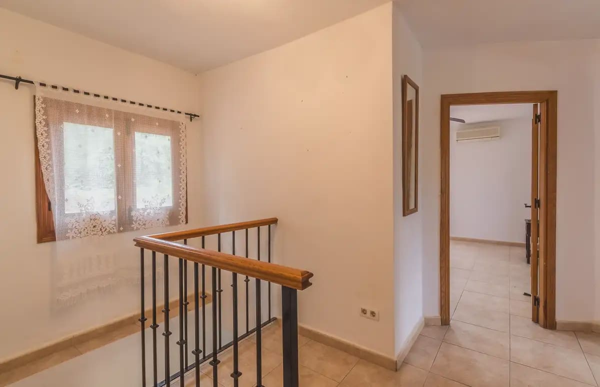 4 chambre Finca/Maison de Campagne à vendre à Almunecar - 435 000 € (Ref: 10170232)