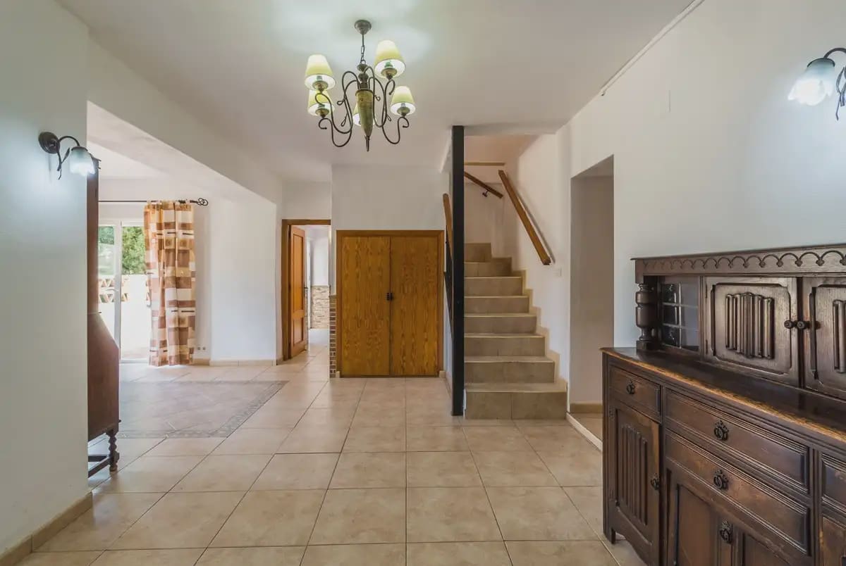 4 chambre Finca/Maison de Campagne à vendre à Almunecar - 435 000 € (Ref: 10170232)