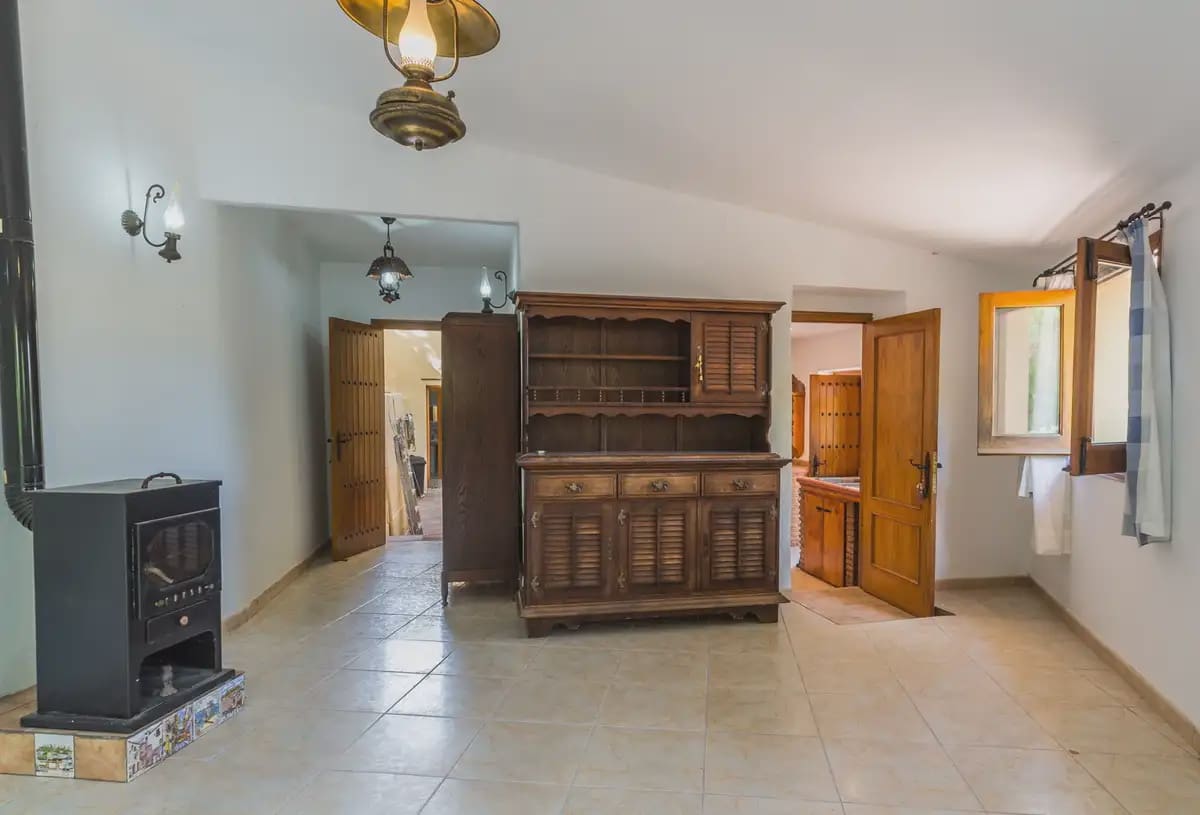 4 chambre Finca/Maison de Campagne à vendre à Almunecar - 435 000 € (Ref: 10170232)