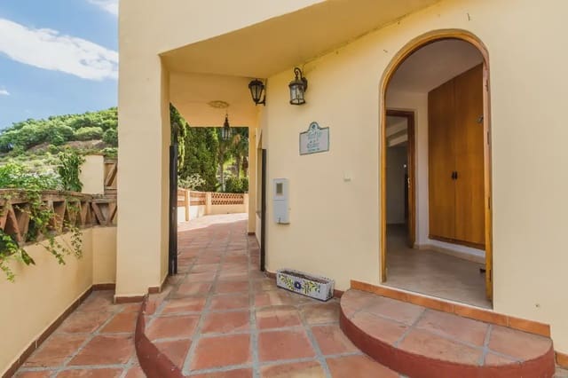4 soveværelse Finca/Landehus til salg i Almuñécar - € 435.000 (Ref: 10170232)