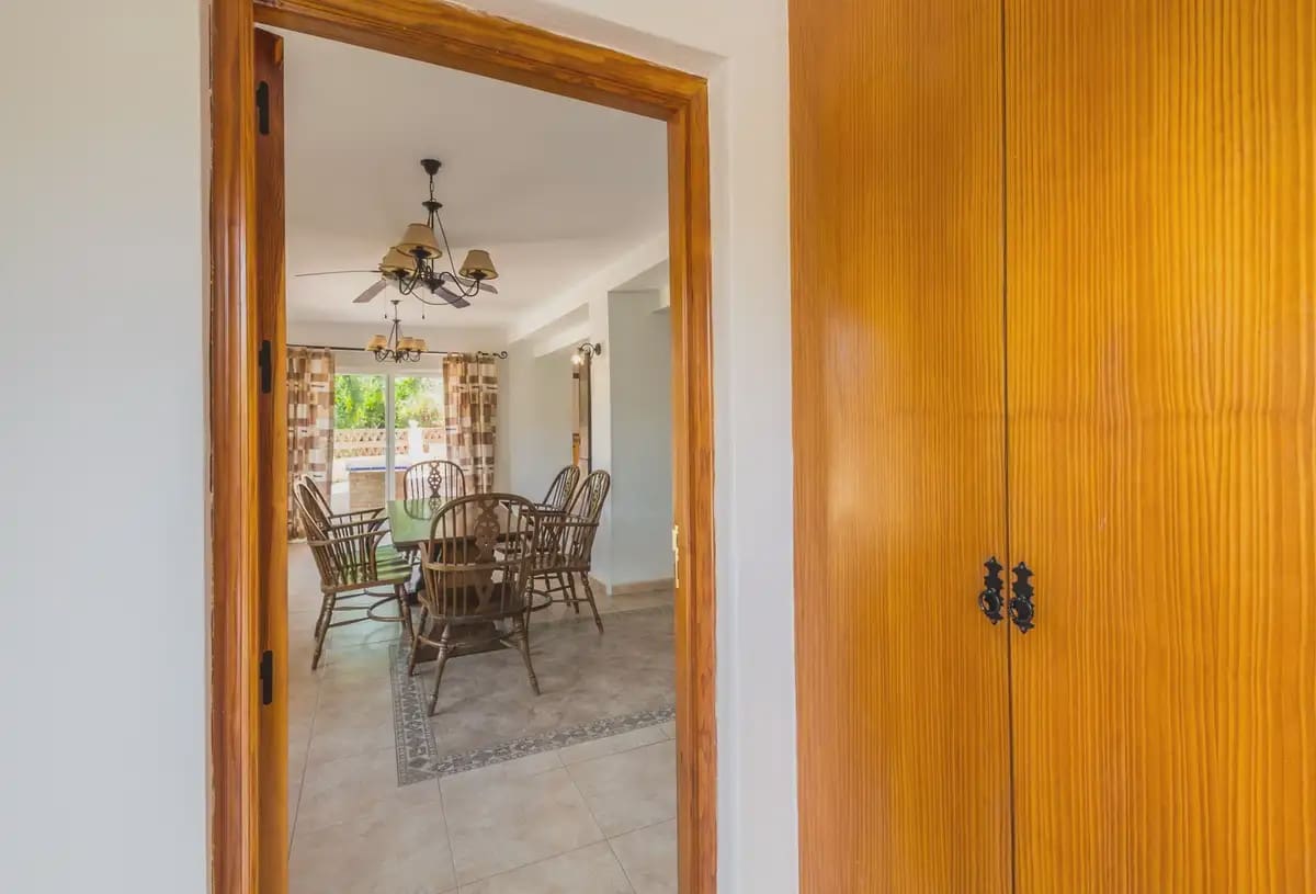 4 chambre Finca/Maison de Campagne à vendre à Almunecar - 435 000 € (Ref: 10170232)