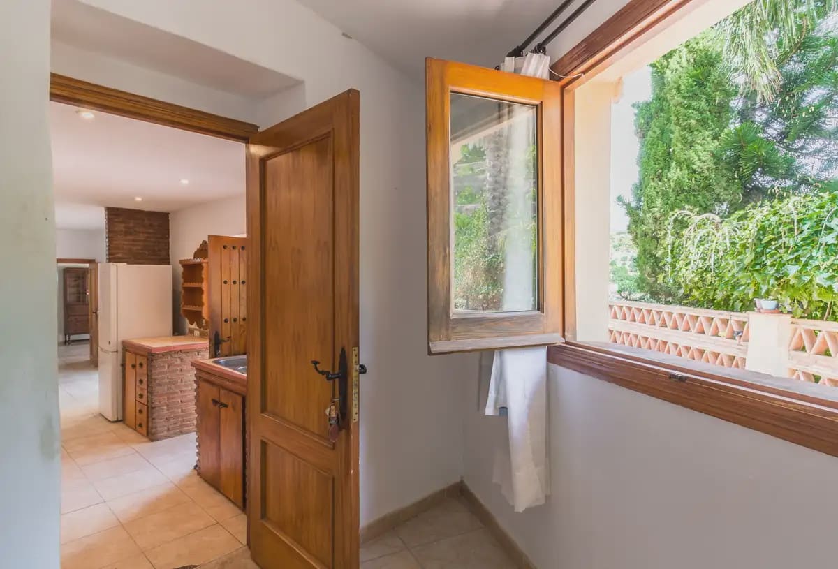 4 chambre Finca/Maison de Campagne à vendre à Almunecar - 435 000 € (Ref: 10170232)
