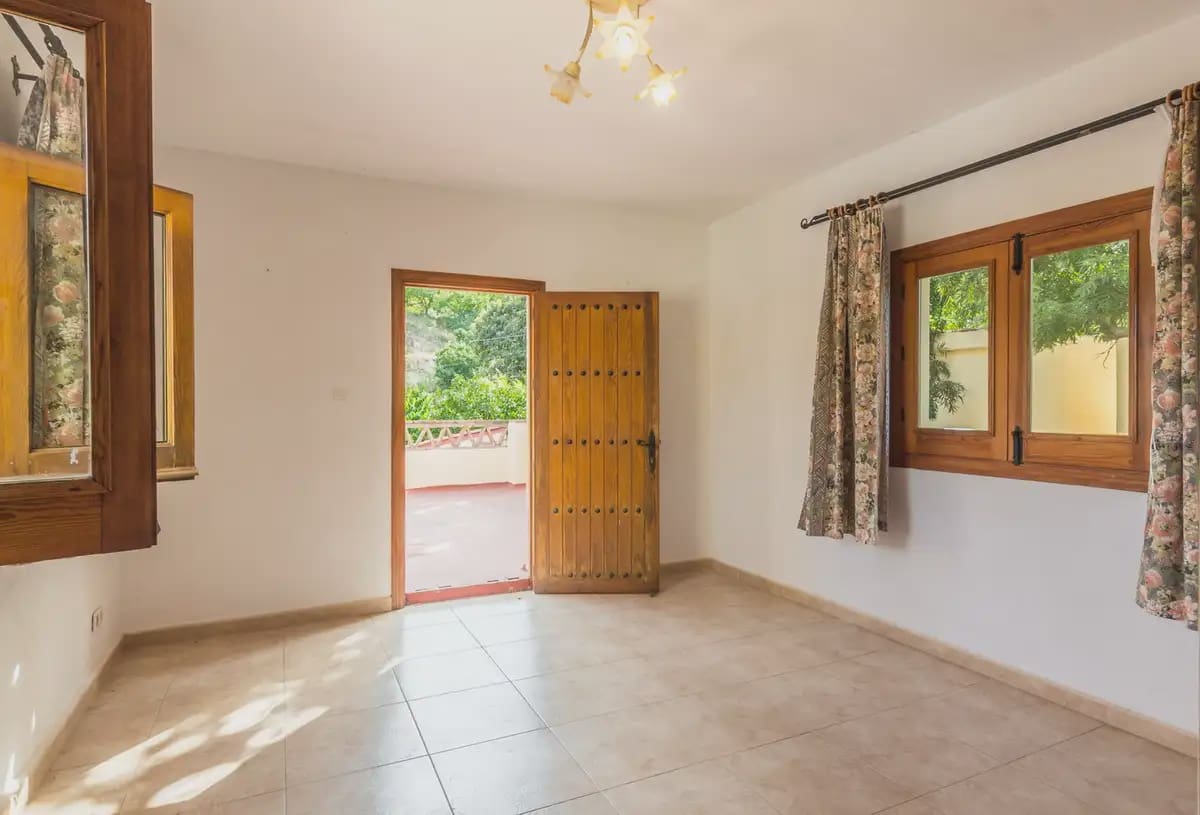 4 chambre Finca/Maison de Campagne à vendre à Almunecar - 435 000 € (Ref: 10170232)