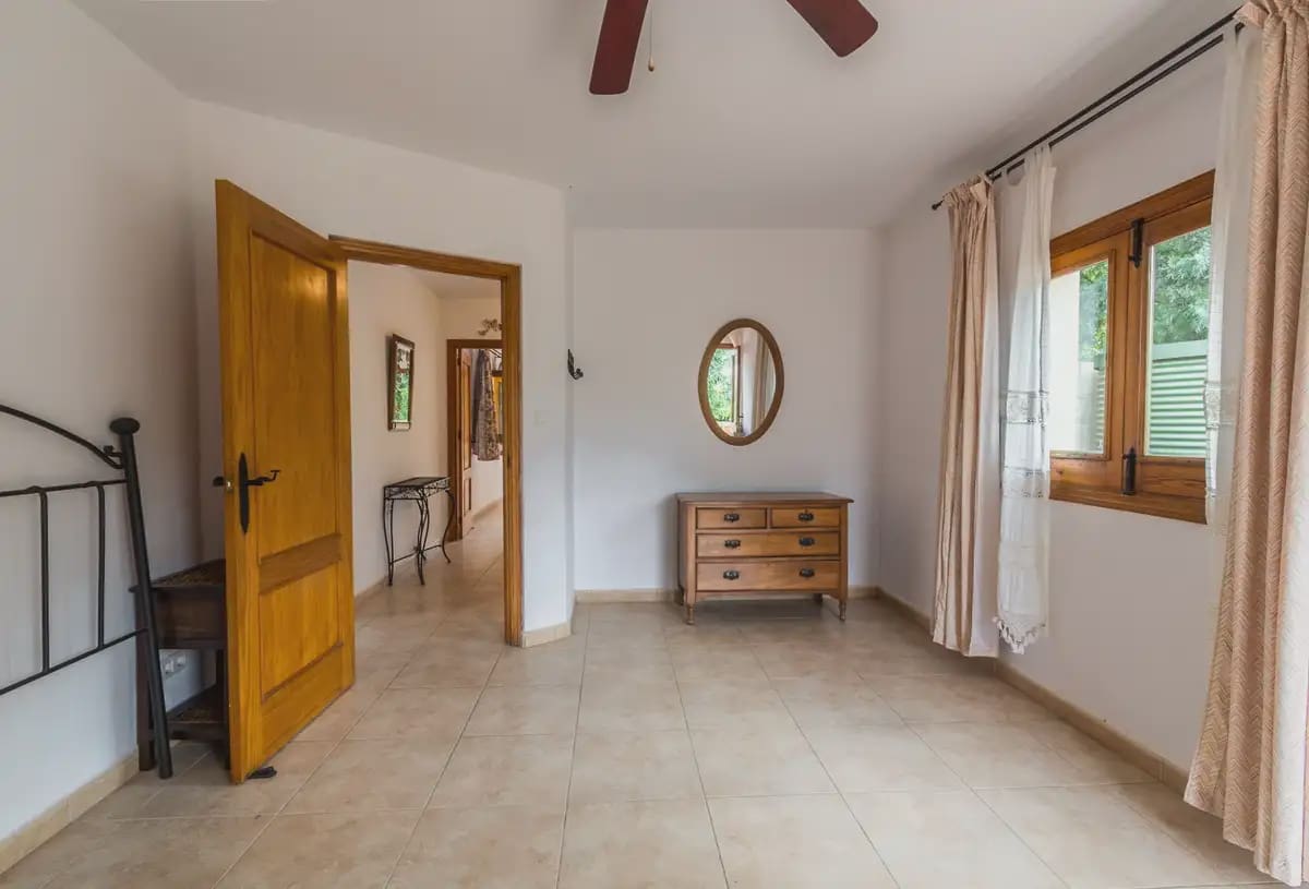 4 chambre Finca/Maison de Campagne à vendre à Almunecar - 435 000 € (Ref: 10170232)