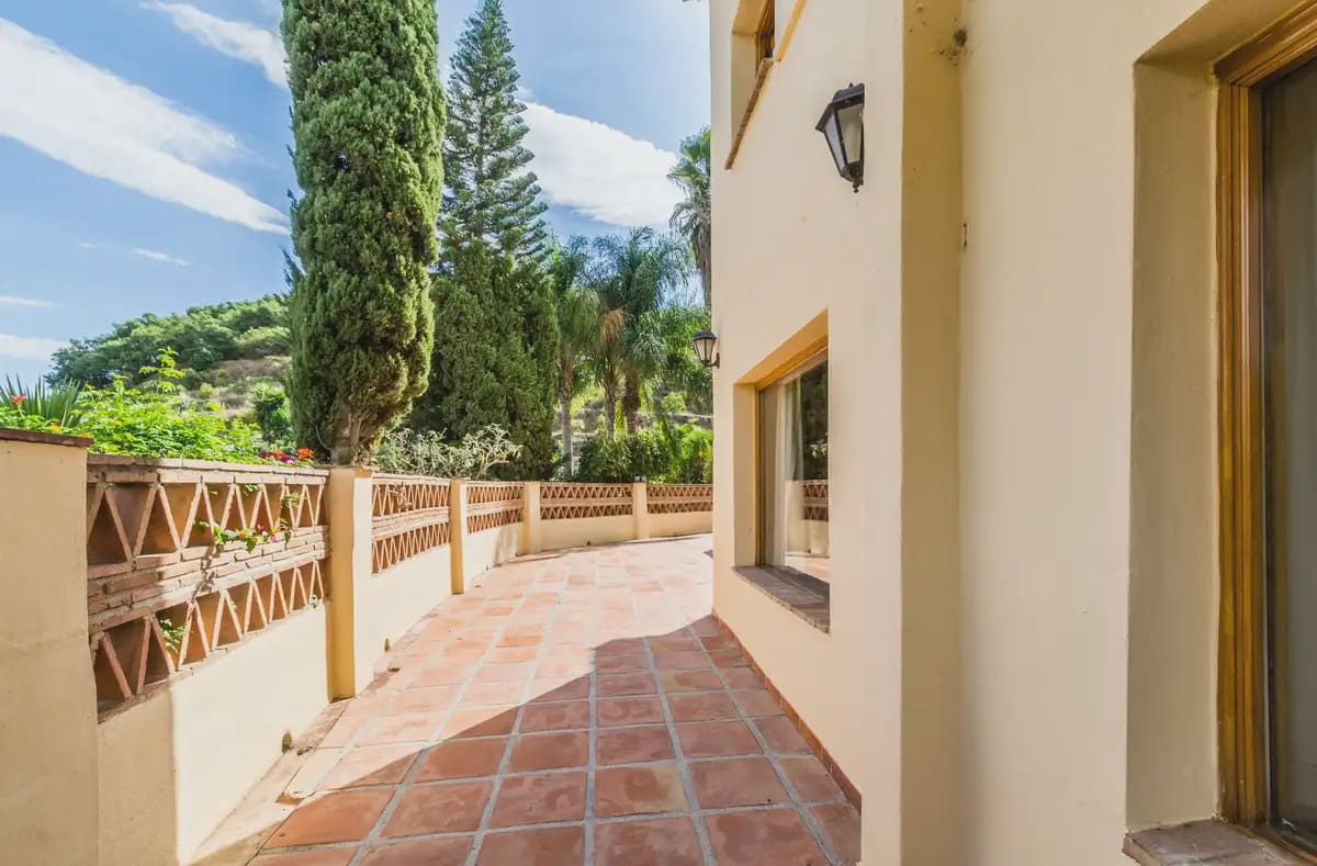 4 chambre Finca/Maison de Campagne à vendre à Almunecar - 435 000 € (Ref: 10170232)