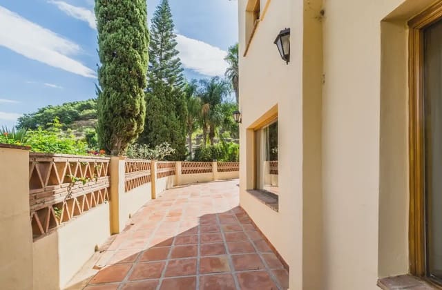4 soveværelse Finca/Landehus til salg i Almuñécar - € 435.000 (Ref: 10170232)