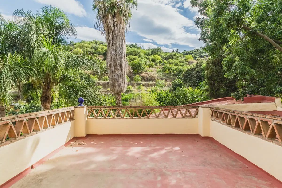4 chambre Finca/Maison de Campagne à vendre à Almunecar - 435 000 € (Ref: 10170232)