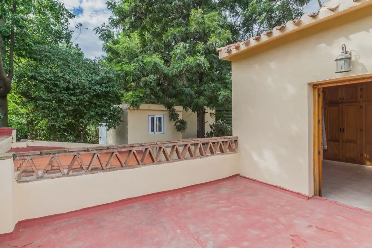 4 chambre Finca/Maison de Campagne à vendre à Almunecar - 435 000 € (Ref: 10170232)