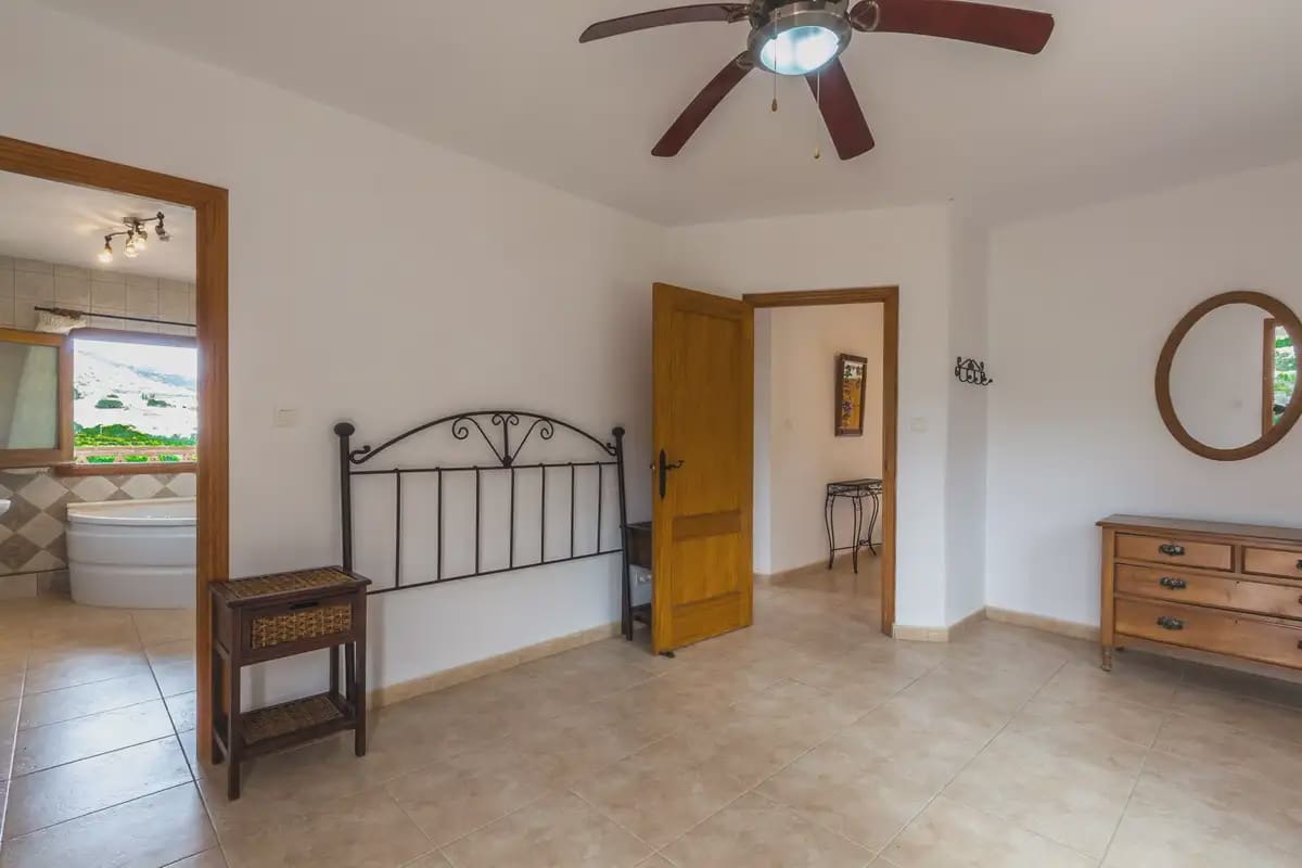 4 chambre Finca/Maison de Campagne à vendre à Almunecar - 435 000 € (Ref: 10170232)