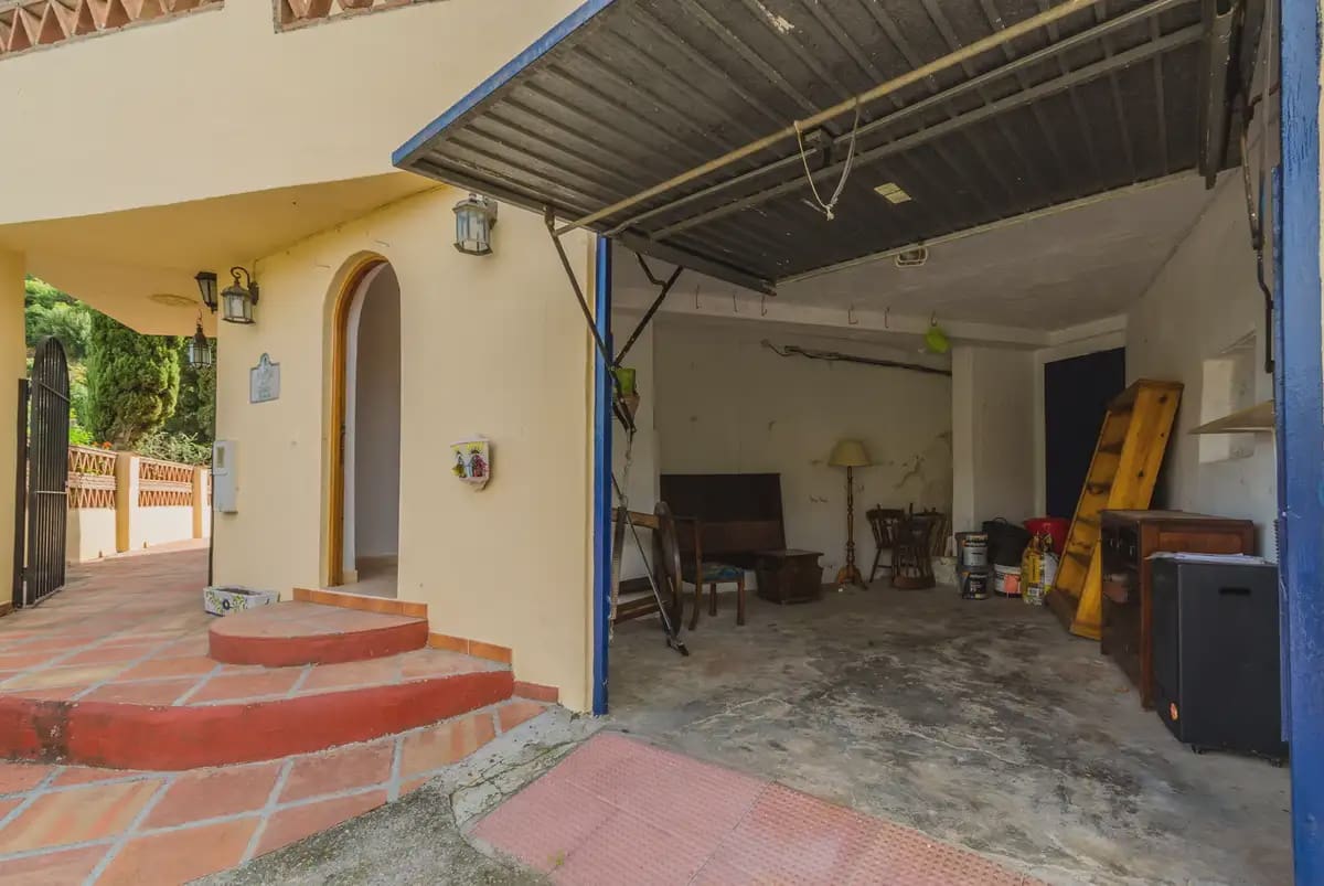 4 chambre Finca/Maison de Campagne à vendre à Almunecar - 435 000 € (Ref: 10170232)