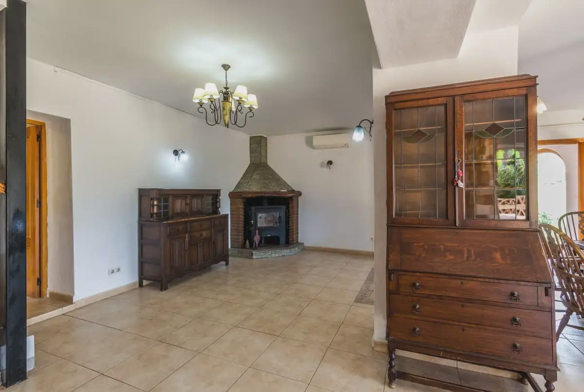 4 chambre Finca/Maison de Campagne à vendre à Almunecar - 435 000 € (Ref: 10170232)