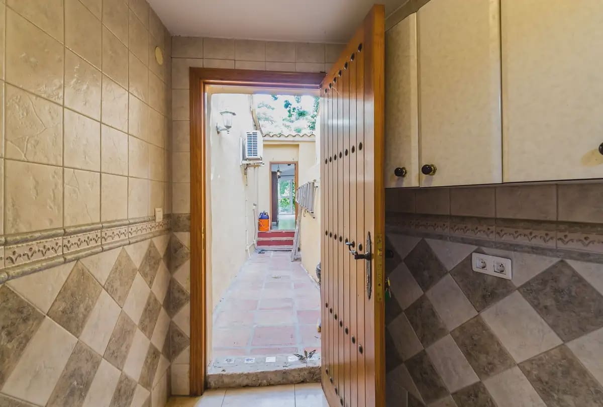4 chambre Finca/Maison de Campagne à vendre à Almunecar - 435 000 € (Ref: 10170232)