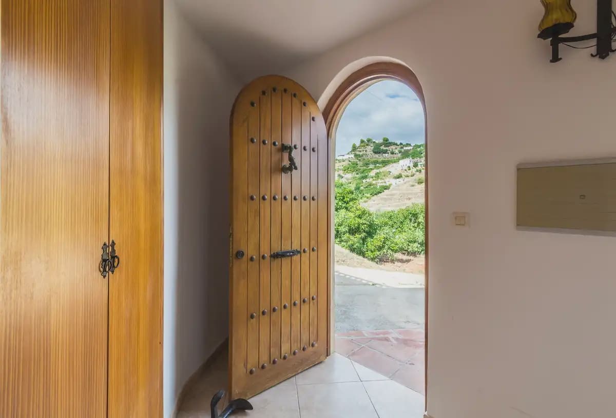 4 chambre Finca/Maison de Campagne à vendre à Almunecar - 435 000 € (Ref: 10170232)